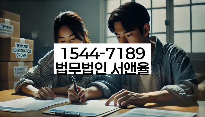 개인회생및파산