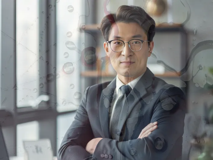 개인회생진술서