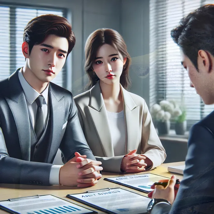 개인파산전문변호사