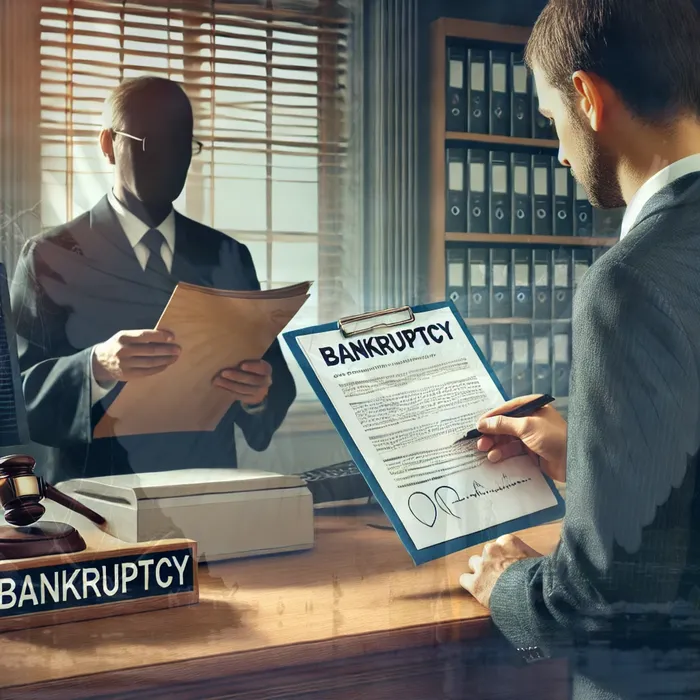 개인파산전문변호사