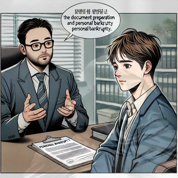 개인회생 재신청 기간 확인하고