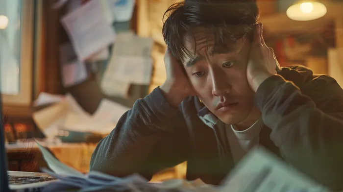 개인회생 미납 폐지