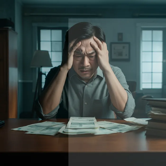 개인파산신청자격요건