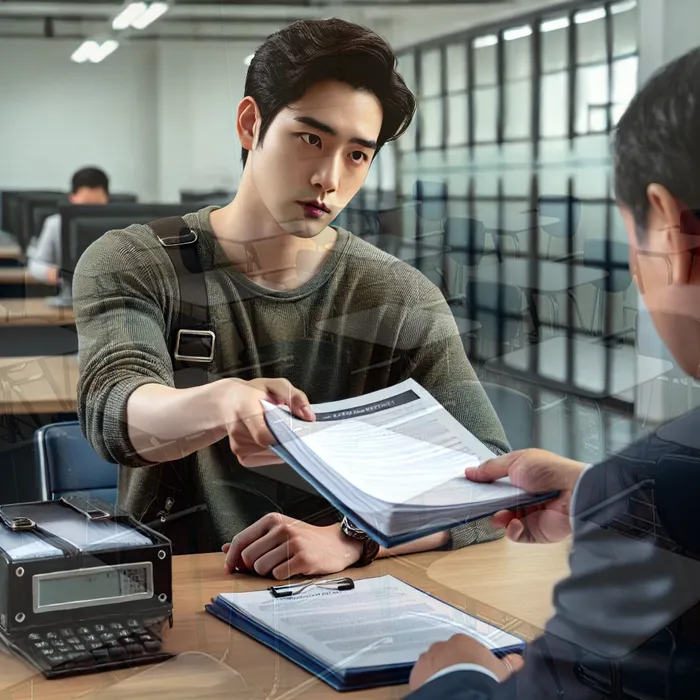 개인대출 연체 시