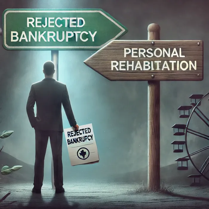 개인회생신청서류