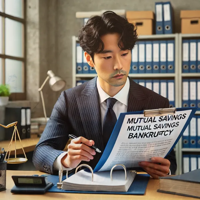 채무자대리인제도