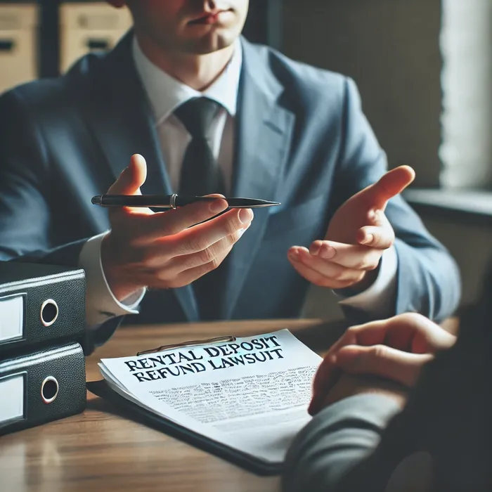 채무자대리인제도