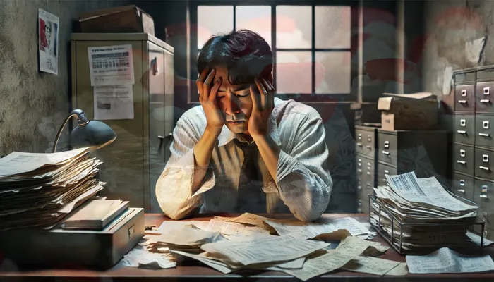 신용카드대출 연체 시