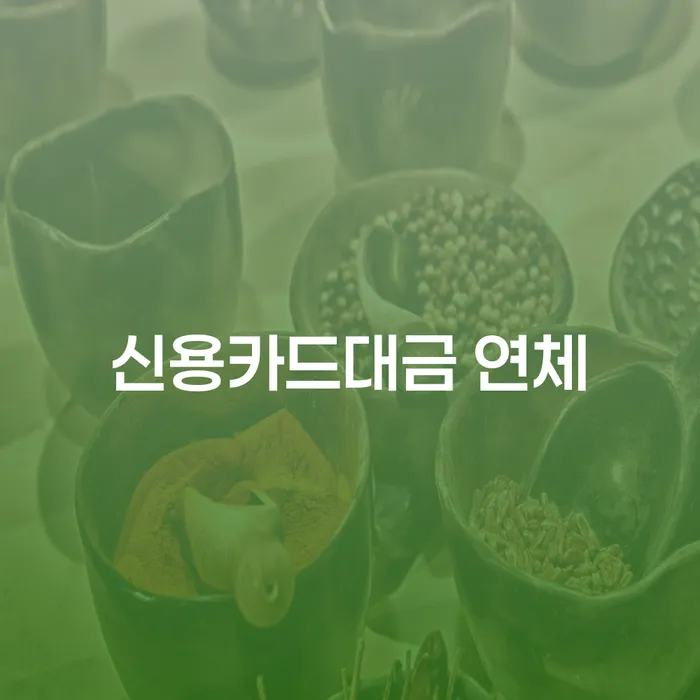 개인파산신청자격 신용회복 하여야 하는 일