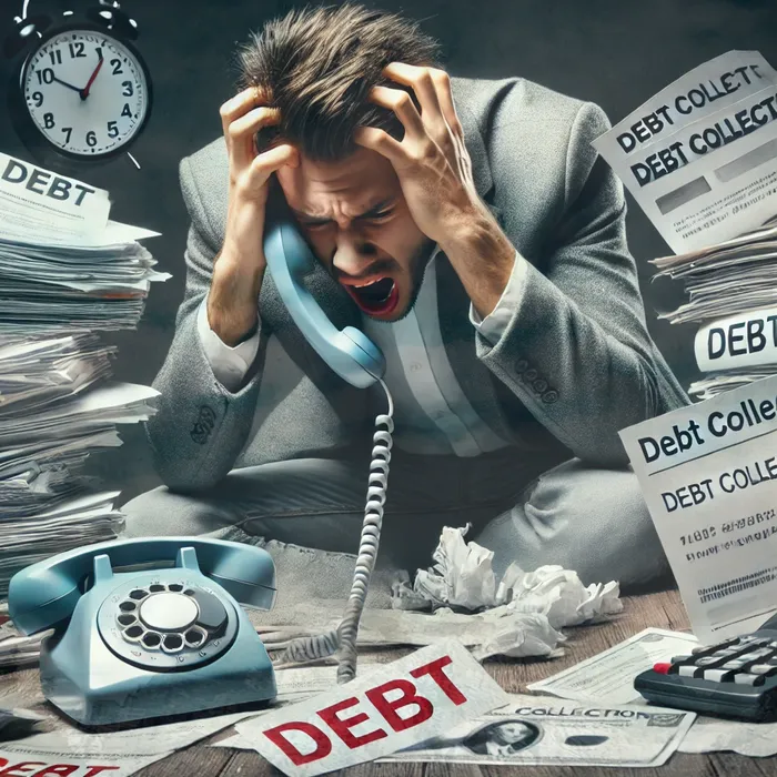 생활비대출 연체 시