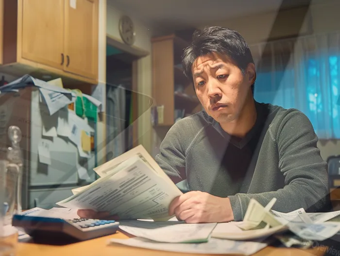 개인회생파산면책