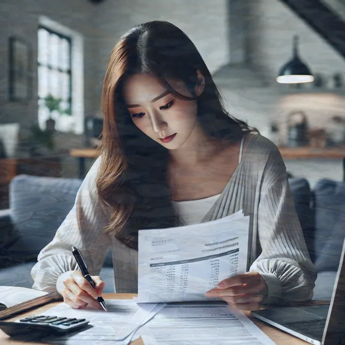 신용카드 연체 대출