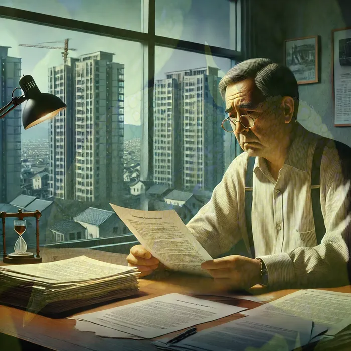 나홀로개인회생