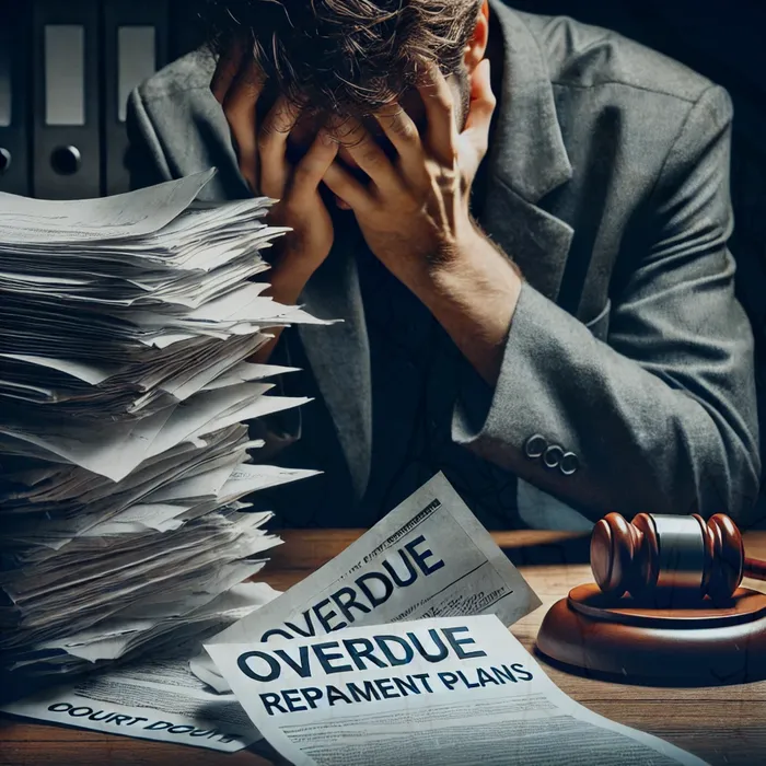 나홀로개인회생