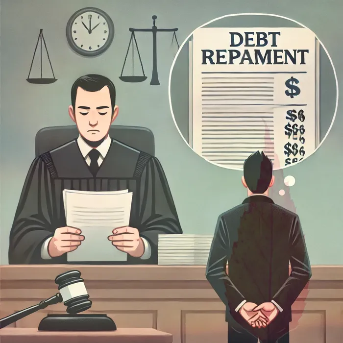 개인회생수임료 분납가능하고