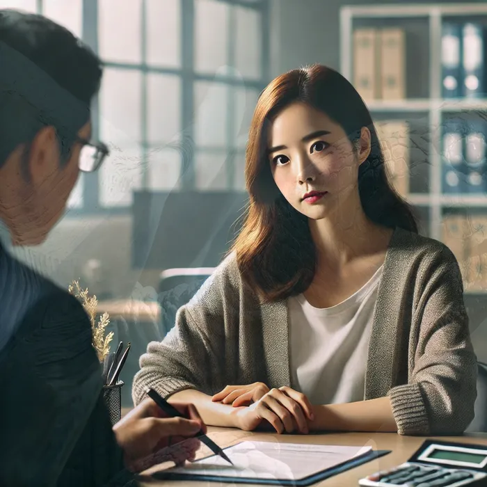 개인회생수임료 분납가능하고