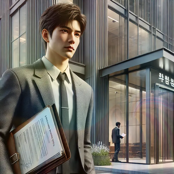 개인회생무직자