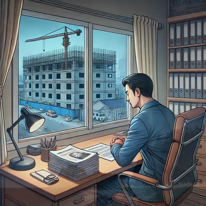 개인회생무직자