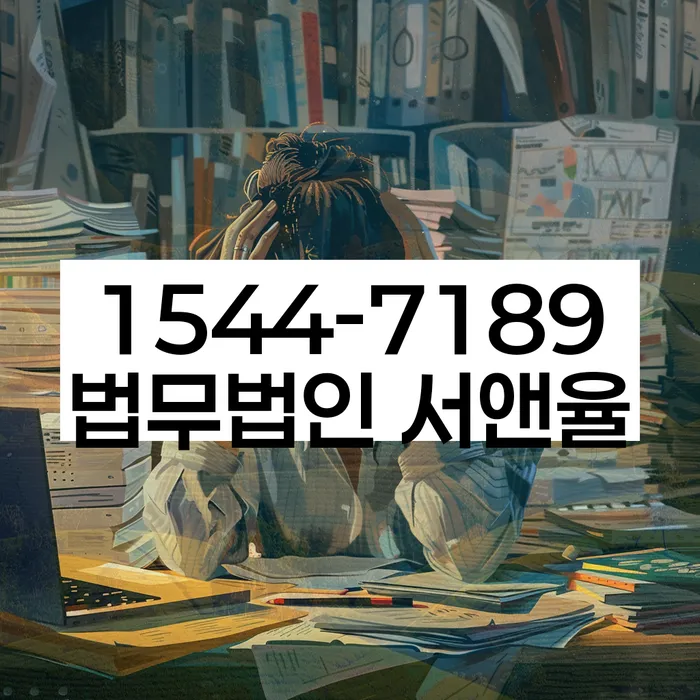 개인회생무직자