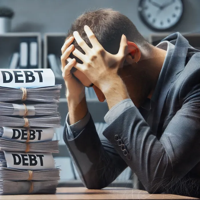 소액대출 연체 시