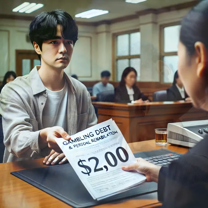 소액대출 연체 시