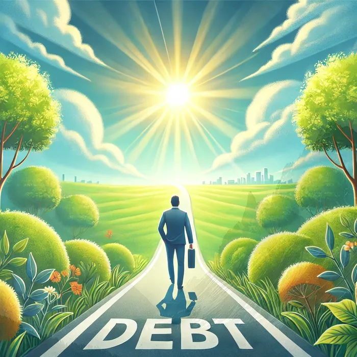 개인신용회복지원