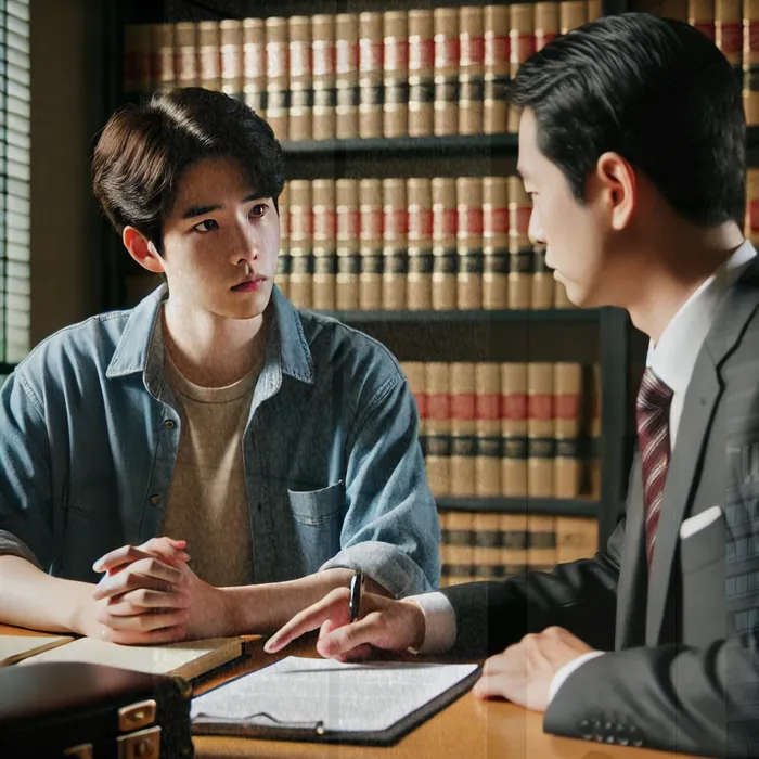 개인회생이의신청서