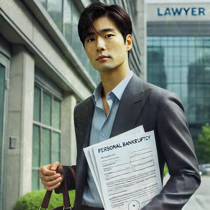 개인회생 최근대출 도박