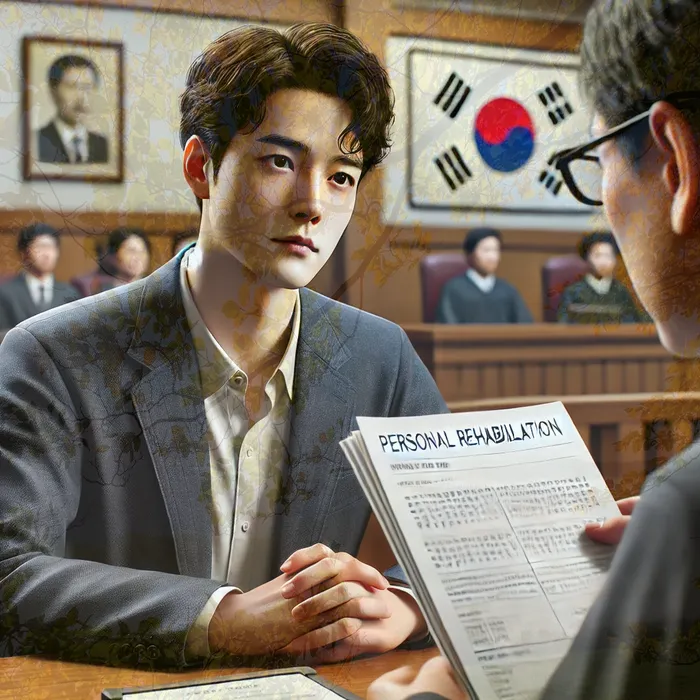 개인회생법무사