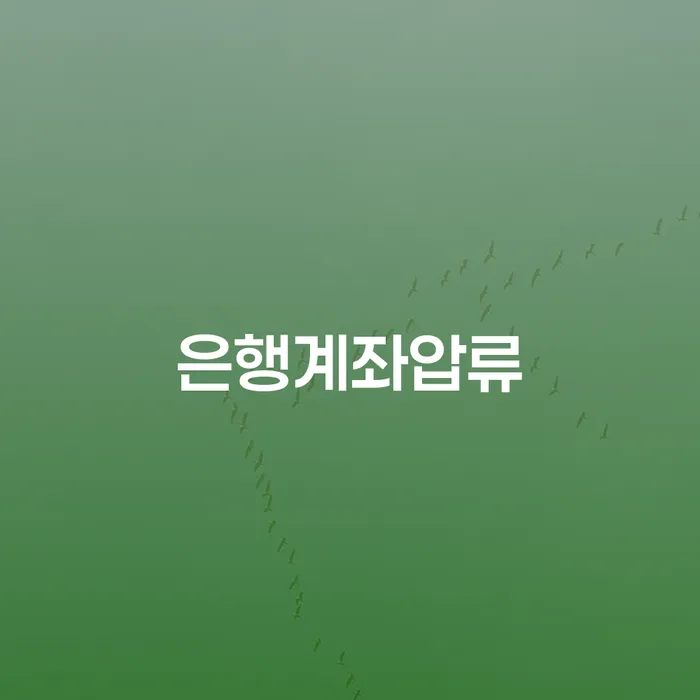 동대문구 신용대출 연체 개인회생으로 방법 어떻게