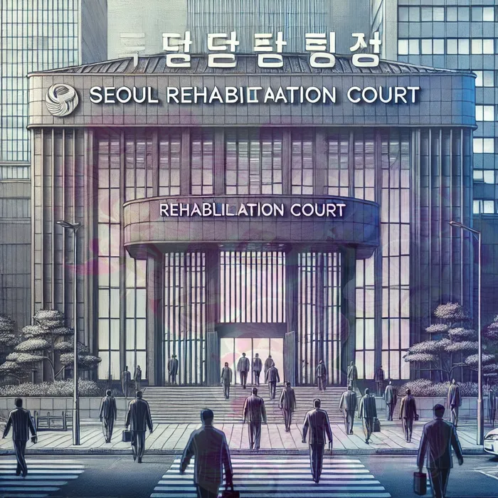 개인회생