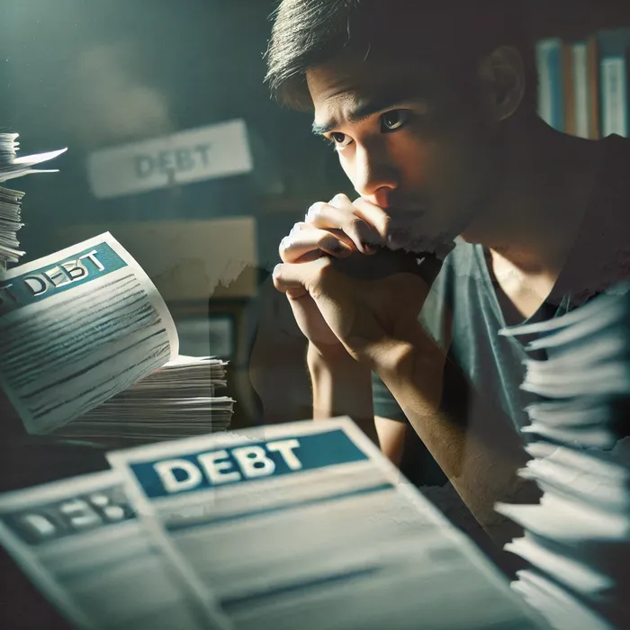 성공적인 개인회생 사례