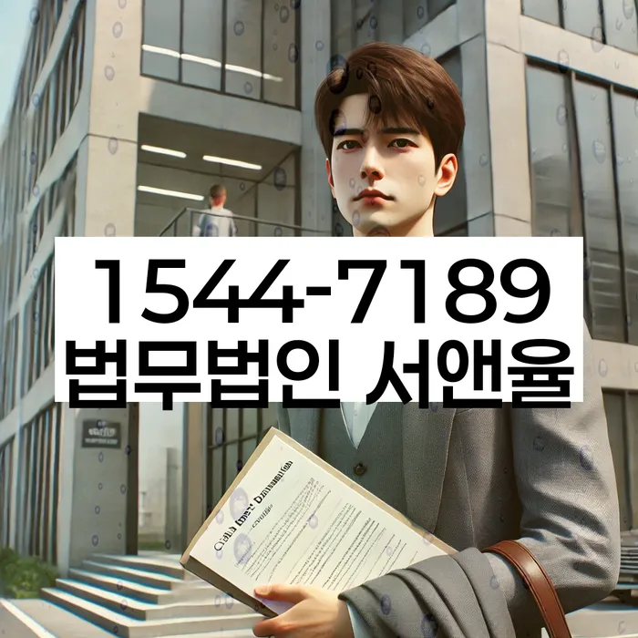 개인회생 서류 발급 과정