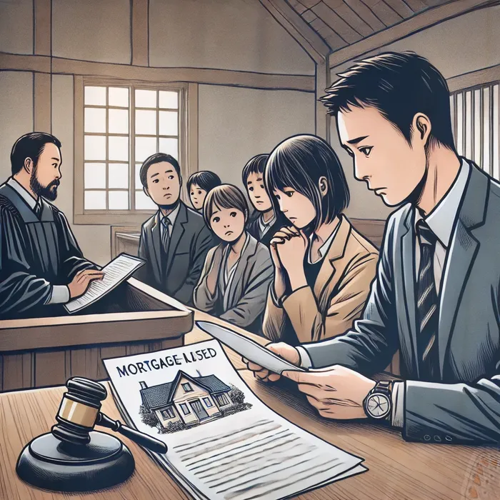 개인회생 변제금 미납