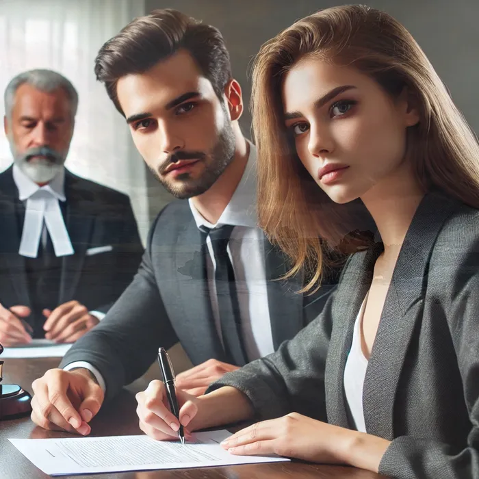 채무 조정 방법