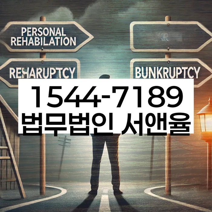 개인회생 변제금 상담