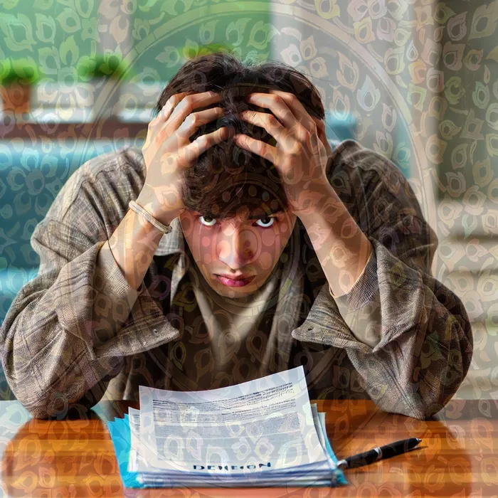 채무 변제율 조정 절차