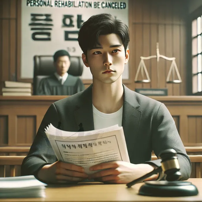 개인회생 재산 신고 중요성