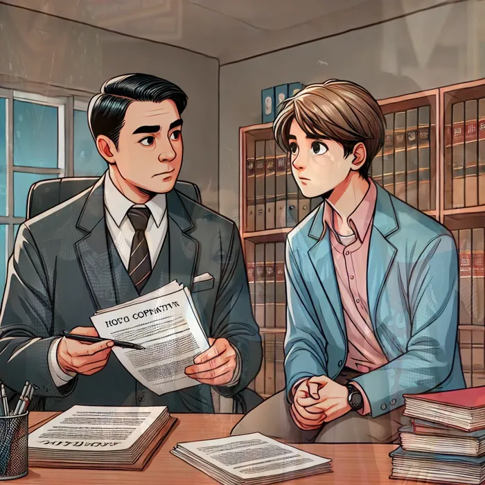 개인회생 절차 이해