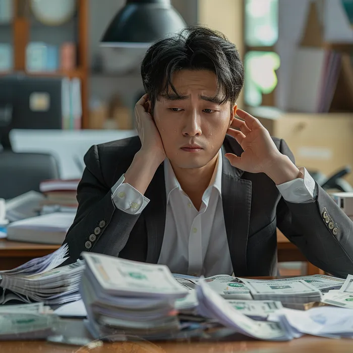 개인회생과 개인파산 차이점