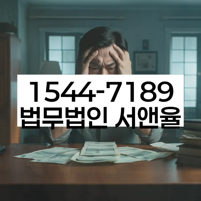 개인회생 소득 감소
