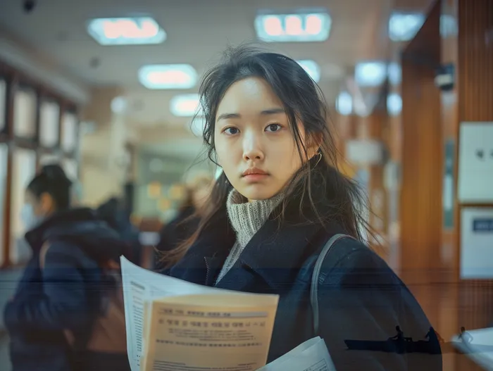 개인회생 신청 서류