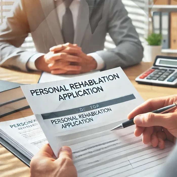 개인회생 성공 사례