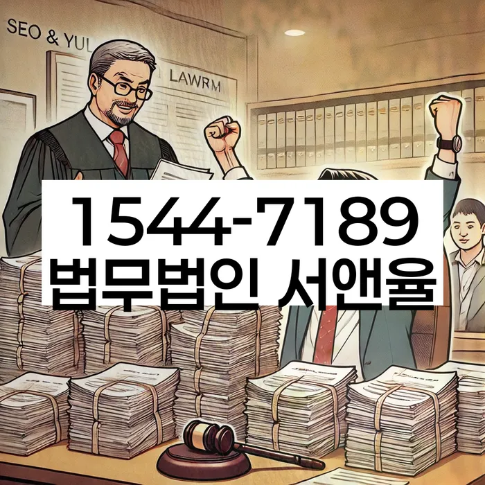 방배동 개인회생 절차