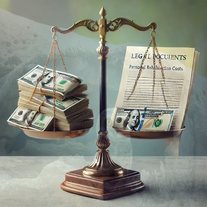 개인회생 변호사 선택 기준