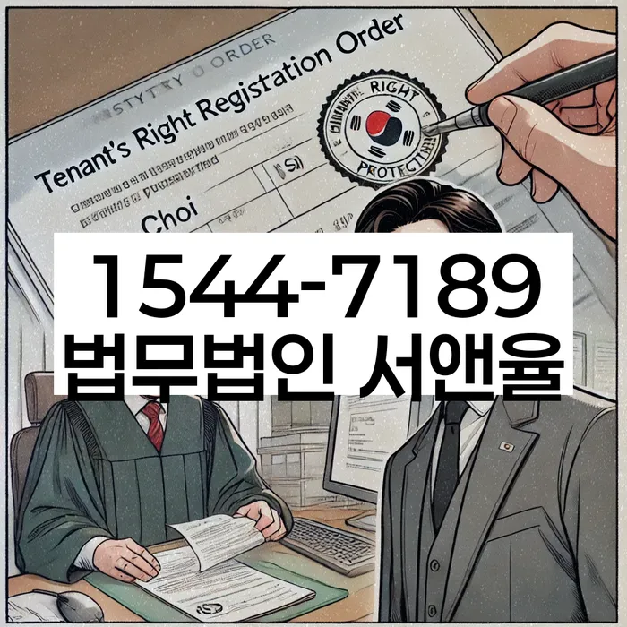 당산동 개인회생신청