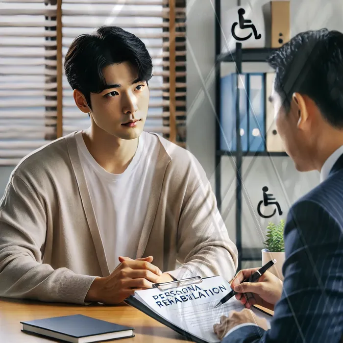 세종특별자치시 월하리 개인회생
