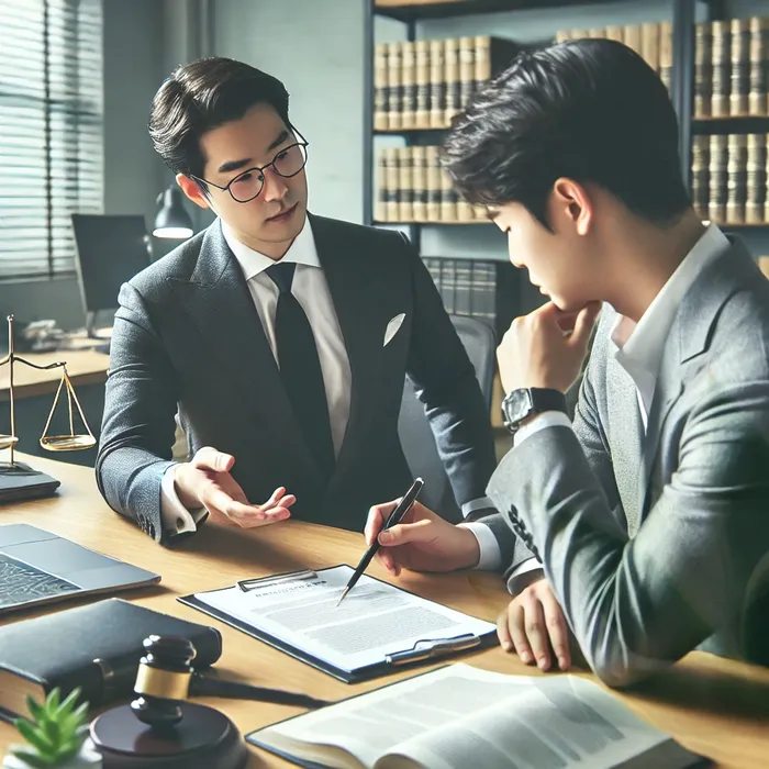 개인회생 절차 설명