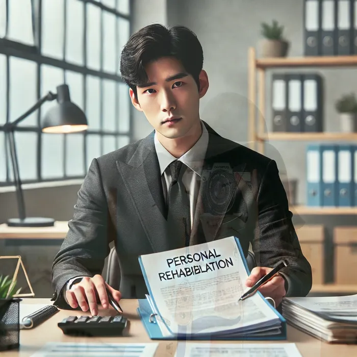 구미시개인회생